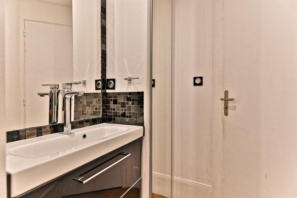 Apartment Pleasant Close To Galerie Lafayette - Ii Paris